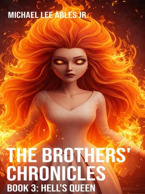 cover image of Hell's Queen